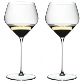 2 бокала для белого вина RIEDEL Veloce Chardonnay 690 мл (арт. 6330/97)