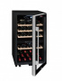 Винный шкаф La Sommeliere ECS50.2Z. фото 2