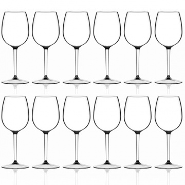 12 бокалов для коктейлей Italesse Air Beach Spritz 450 мл (арт. 0052)