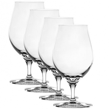 4 бокала для пива Spiegelau Beer Classics Barrel Aged 510 мл (арт. 4991380)