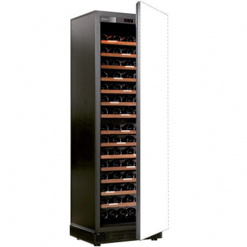 Винный шкаф EuroCave Compact S 259 (14 полок, дверь для навески фасада)