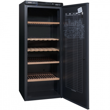 Винный шкаф Avintage AV306A+