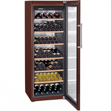 Винный шкаф Liebherr WKt 5552