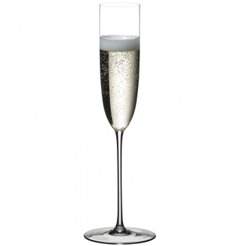 Бокал для шампанского RIEDEL Superleggero Champagne Flute 186 мл (арт. 4425/08)