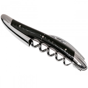 Штопор Forge de Laguiole SOM TC NOI Compressed Fabric