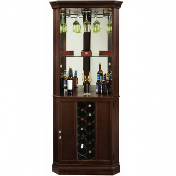 Барный шкаф DOVINI Mosel Corner Wine & Bar Cabinet II (арт. DOV490007)