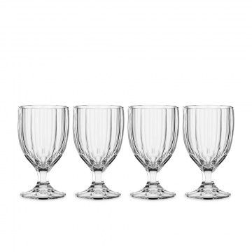 4 бокала для вина Nachtmann Aspen Goblet 342 мл (арт. 103046)