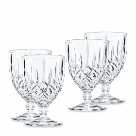 4 бокала для вина Nachtmann Noblesse Goblet Tall 350 мл (арт. 101966)