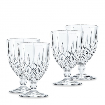 4 бокала для вина Nachtmann Noblesse Goblet Tall 350 мл (арт. 101966)