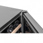 Винный шкаф Temptech Elegance EX60DRB. фото 6
