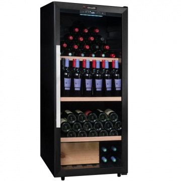 Винный шкаф Climadiff CPW160B1