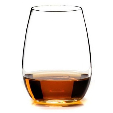 Бокал для крепких напитков RIEDEL Restaurant O Spirits 235 мл (арт. 0412/60)