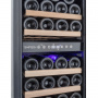 Винный шкаф Temptech Premium WPQ38DCB. фото 7