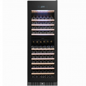 Винный шкаф Temptech Elegance E1000DRB