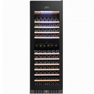 Винный шкаф Temptech Elegance E1000DRB