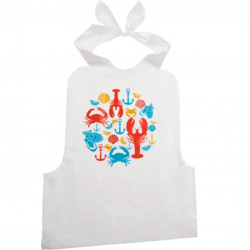 Набор из четырёх фартуков Trudeau Maison (арт. 05115073)