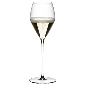 Бокал для шампанского RIEDEL Restaurant Veloce Champagne Wine Glass 327 мл (арт. 0330/28)