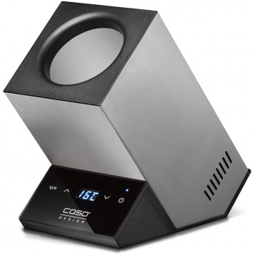 Кулер для вина Caso WineCase One Inox