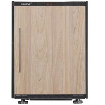 Винный шкаф EuroCave Inspiration S (4 полки, дверь для навески фасада)
