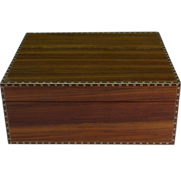 Хьюмидор для сигар Savoy Caramel Medium