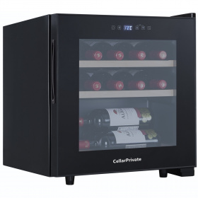 Винный шкаф Cellar Private CP017