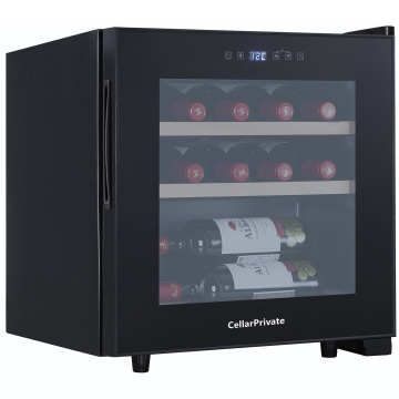 Винный шкаф Cellar Private CP017