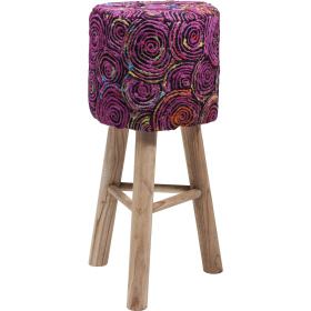 Барный стул KARE Sunset 81066