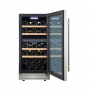 Винный шкаф Cellar Private CP027-2T. фото 15
