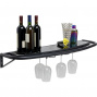 Подставка для бутылок KARE Treviso 85457. фото 7