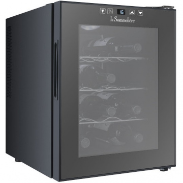 Винный шкаф La Sommeliere LS12C