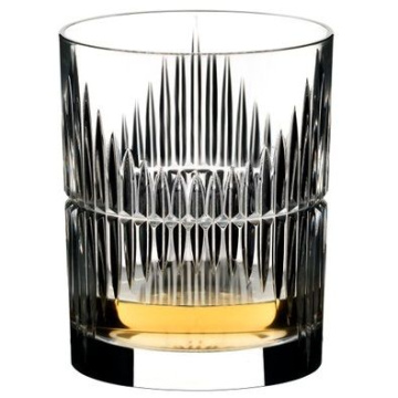 Бокал для виски RIEDEL Restaurant Tumbler Collection Shadows 323 мл (арт. 0512/02S5)