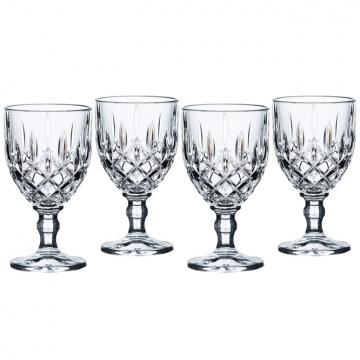 4 рюмки Nachtmann Noblesse Liqueur Goblet 57 мл (арт. 103748)