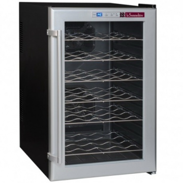 Винный шкаф La Sommeliere LSC28
