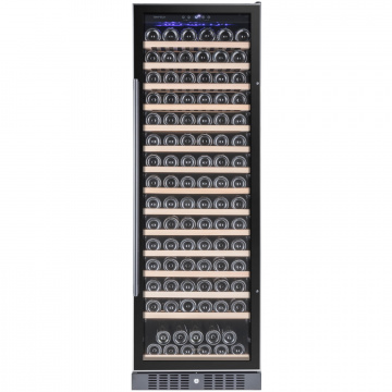Винный шкаф Temptech Premium WP180SCB