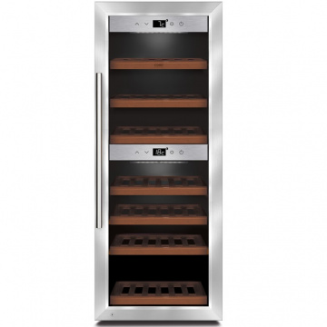 Винный шкаф Caso WineComfort 380 Smart