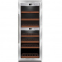 Винный шкаф Caso WineComfort 380 Smart. фото 1