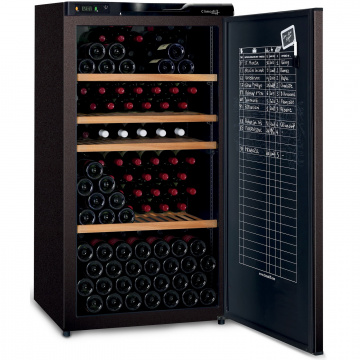 Винный шкаф Climadiff CLA210A+