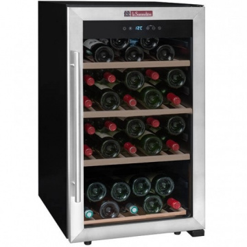 Винный шкаф La Sommeliere LS52A