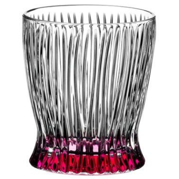Бокал для виски RIEDEL Restaurant Tumbler Collection Fire Whisky Red 295 мл (арт. 0512/02R)