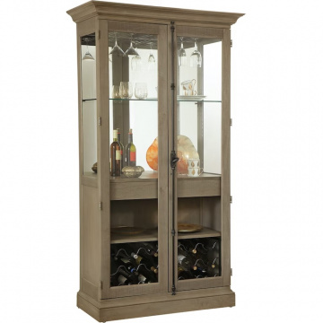 Барный шкаф DOVINI Macabeo Wine & Bar Cabinet III (арт. DOV490043)