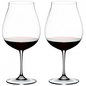 2 бокала для красного вина RIEDEL Vinum New World Pinot Noir 800 мл (арт. 6416/16)