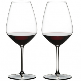 2 бокала для красного вина RIEDEL Extreme Shiraz 709 мл (арт. 4441/32)