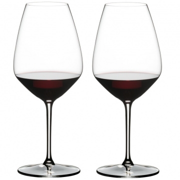 2 бокала для красного вина RIEDEL Extreme Shiraz 709 мл (арт. 4441/32)