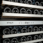 Винный шкаф Temptech STHLM STX60DRB. фото 8