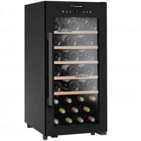Винный шкаф Climadiff CS41B1