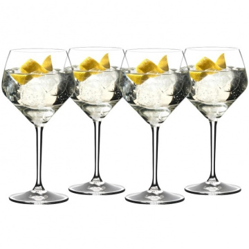 Бокалы для джина RIEDEL Extreme Gin Tonic Set 670 мл (арт. 5441/97)