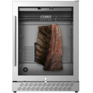 Шкаф для вызревания мяса Caso DryAged Master 125