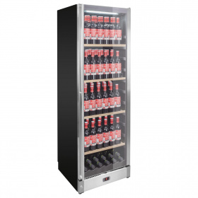 Винный шкаф SMEG SCV115A Ristorante WineBar