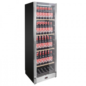 Винный шкаф SMEG SCV115A Ristorante WineBar