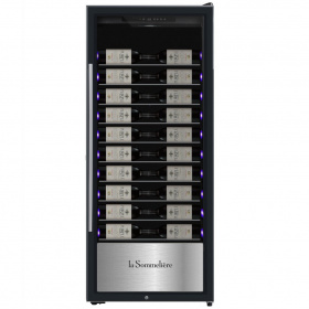 Винный шкаф La Sommeliere PF110